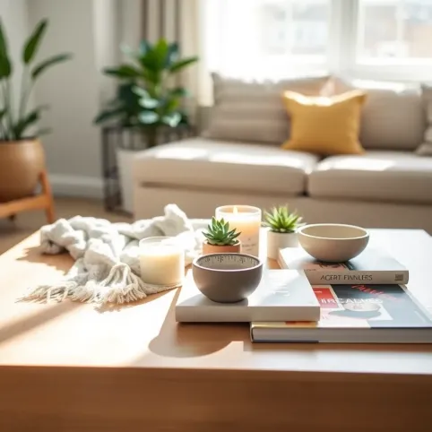 Co kupić do mieszkania na prezent