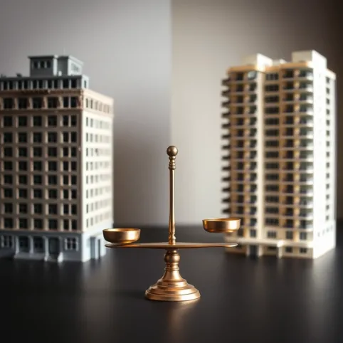 Co lepsze spółdzielnia czy wspólnota mieszkaniowa