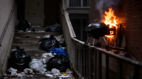 co może zrobić spółdzielnia z uciążliwym lokatorem