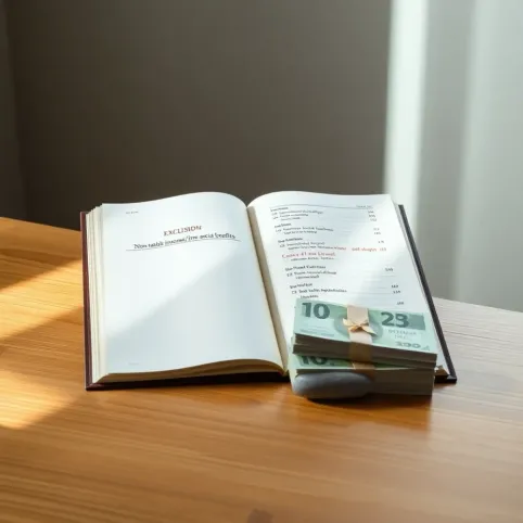 Co nie wlicza się do dochodu do dodatku mieszkaniowego