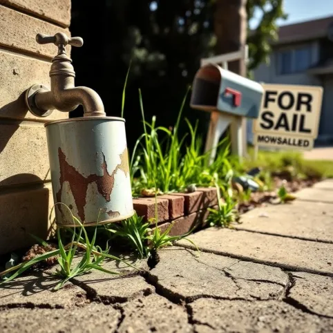 Co obniża cenę mieszkania