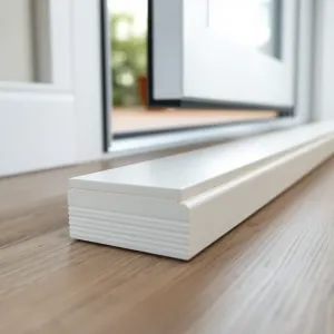 Co pod drzwi balkonowe