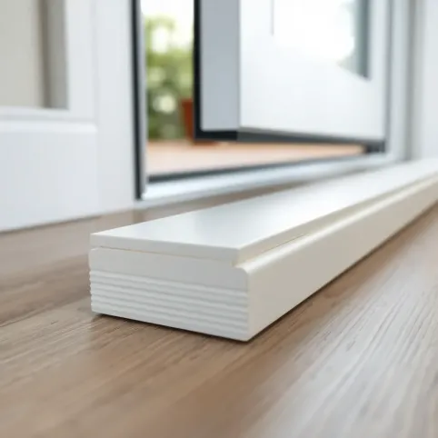 Co pod drzwi balkonowe