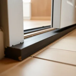 Co pod drzwi tarasowe