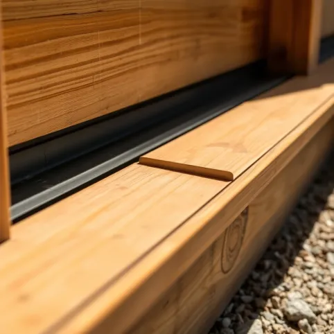 Co Pod Próg Drzwi Wejściowych