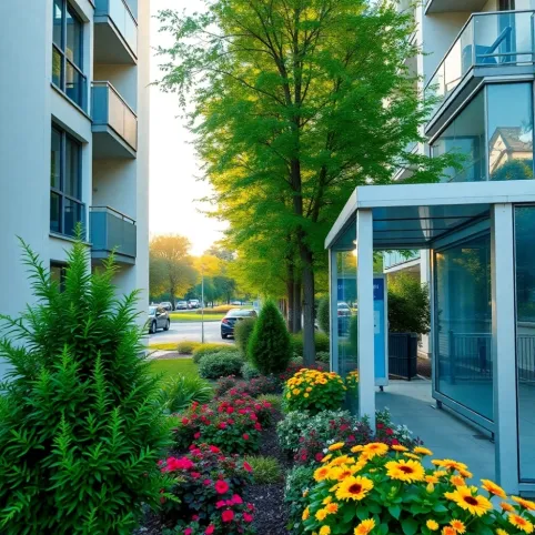 Co podnosi wartość mieszkania