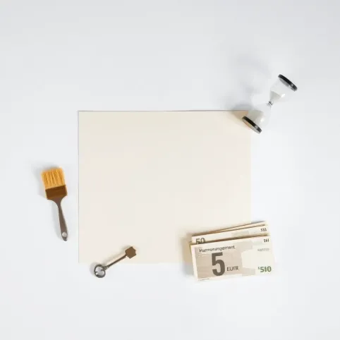 Co powinna zawierać umowa o remont mieszkania