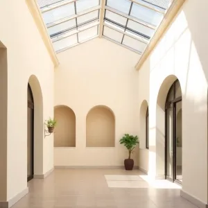 Co to jest loggia w mieszkaniu