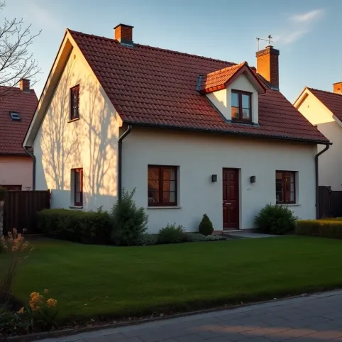 Co to jest lokal mieszkalny