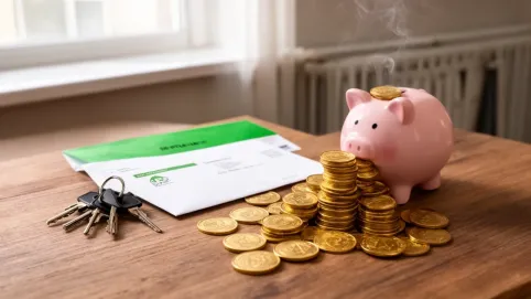 Co to jest nadpłata czynszu