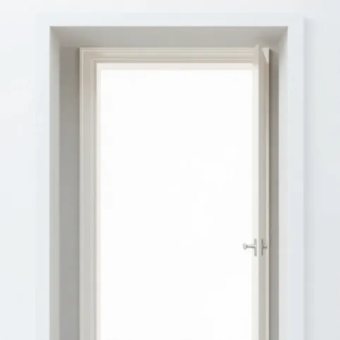 Co to jest szpaleta drzwiowa