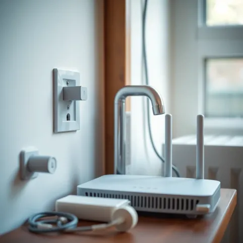 Co to są media w mieszkaniu