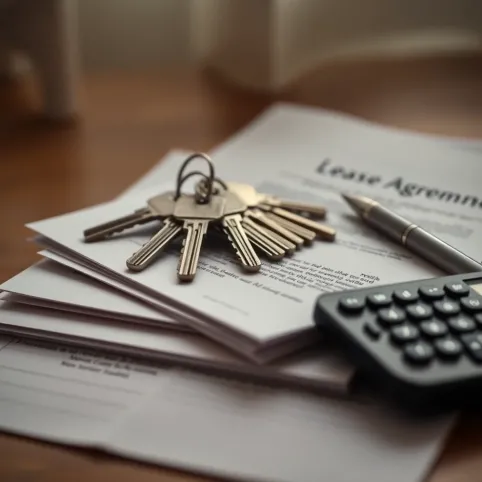 Co trzeba żeby wynająć mieszkanie