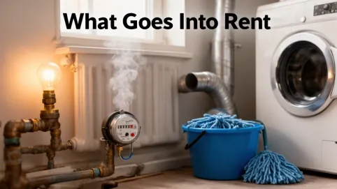 Co wchodzi w czynsz