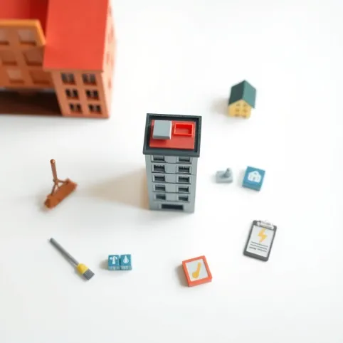 Co wchodzi w skład czynszu za mieszkanie własnościowe