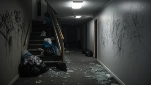 co wspólnota może zrobić z uciążliwym lokatorem