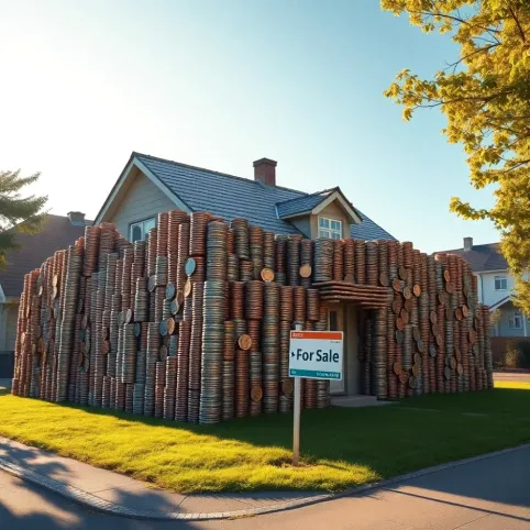 Co z cenami mieszkań