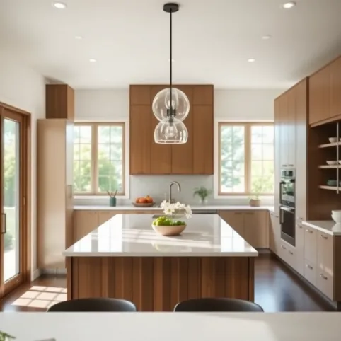 Co Zamiast Drzwi Do Kuchni