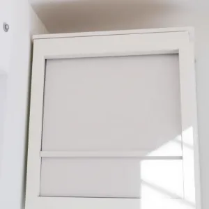 Co zamiast drzwiczek do szafki