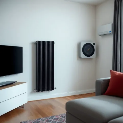 Co zamiast pieca gazowego w mieszkaniu