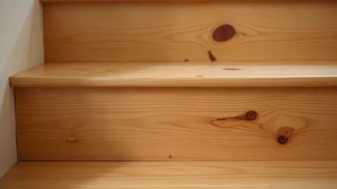 Cyklinowanie schodów cena