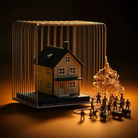 Członkostwo w spółdzielni mieszkaniowej wady i zalety