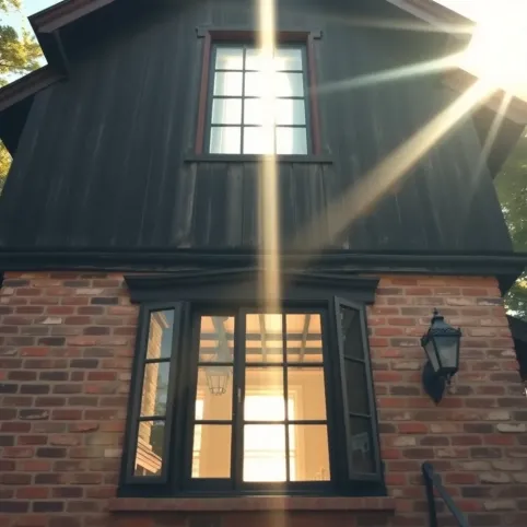 Czy 100 letni dom jest zabytkiem