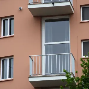 Czy balkon należy do mieszkania
