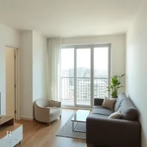 Czy balkon wlicza się do powierzchni całkowitej mieszkania