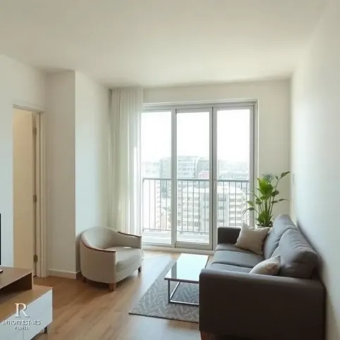 Czy balkon wlicza się do powierzchni całkowitej mieszkania