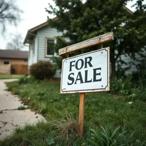 Czy ceny mieszkań będą spadać