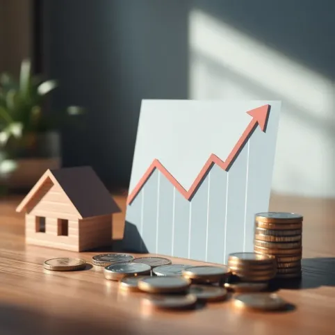 czy ceny mieszkań spadną w 2023