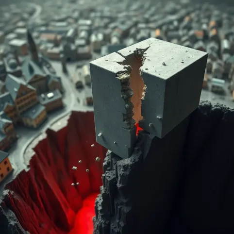 Czy ceny mieszkań w Krakowie spadną