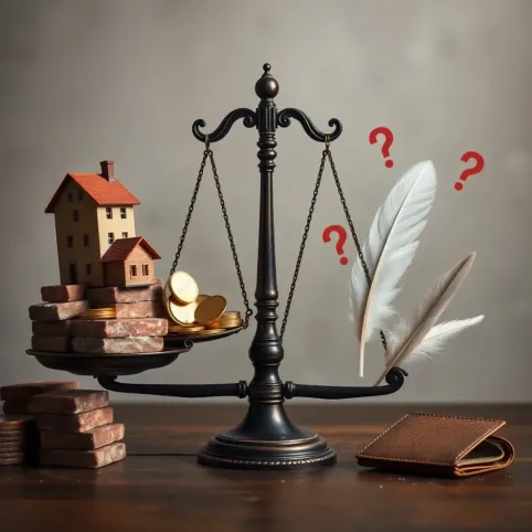 czy ceny mieszkań w polsce spadną