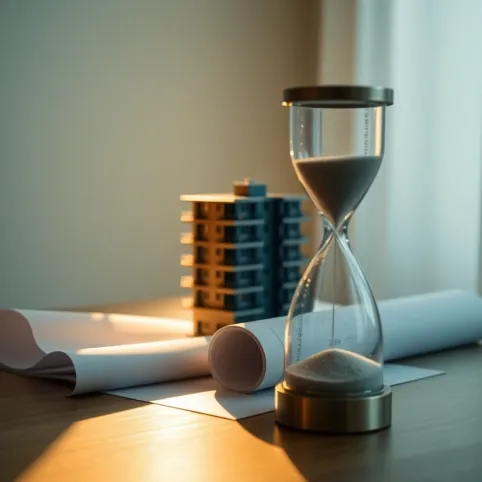 Czy deweloper może ograniczyc czas odbioru mieszkania