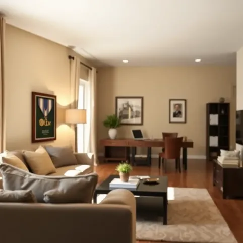 Czy dodatek mieszkaniowy w wojsku wlicza się do dochodu