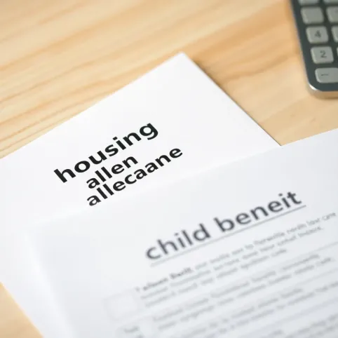 Czy dodatek mieszkaniowy wlicza się do dochodu zasiłku rodzinnego