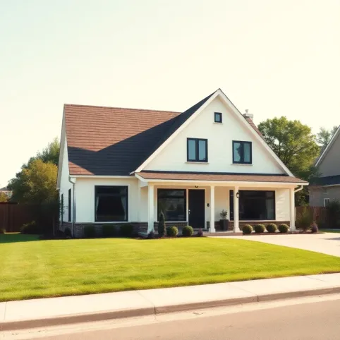 Czy dom jednorodzinny to lokal mieszkalny