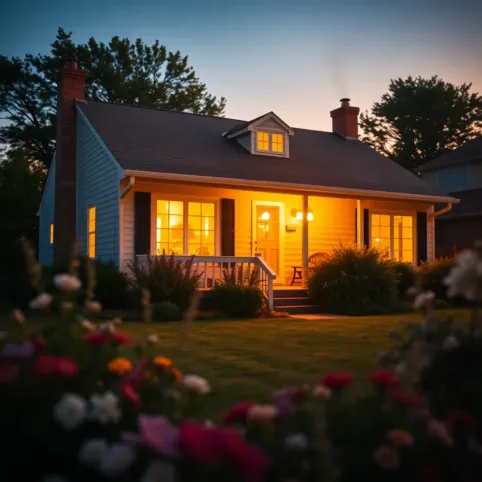 Czy Dom to lokal mieszkalny