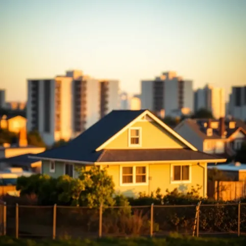 czy dom to samodzielny lokal mieszkalny