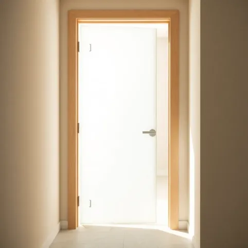 Czy drzwi do łazienki muszą otwierać się na zewnątrz