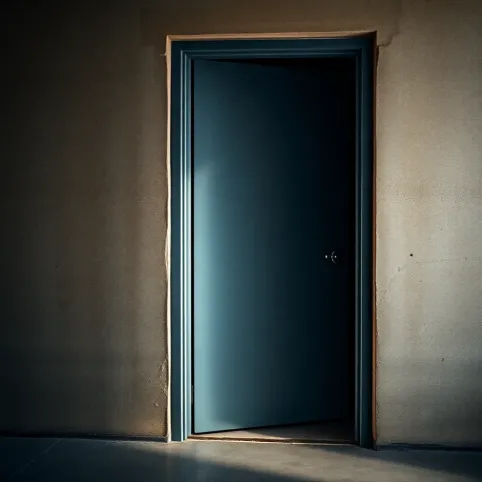 Czy drzwi w kotłowni muszą otwierać się na zewnątrz