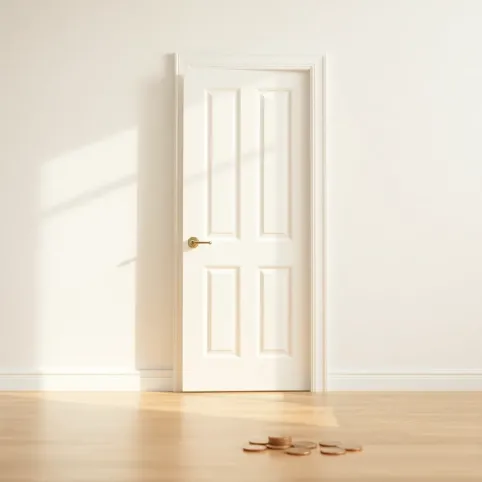Czy drzwi wewnętrzne można odliczyć od podatku