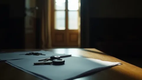 Czy główny najemca może wymeldować lokatora