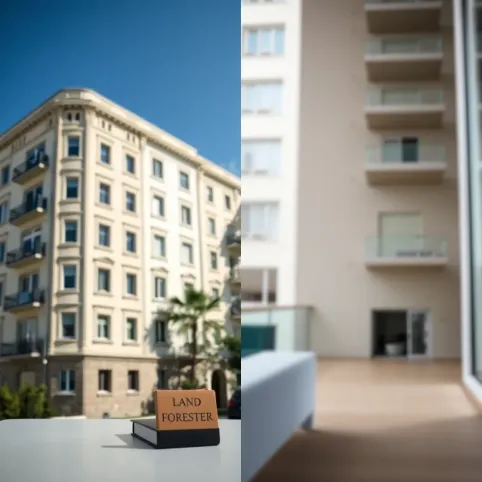 czy każde mieszkanie ma księgę wieczystą