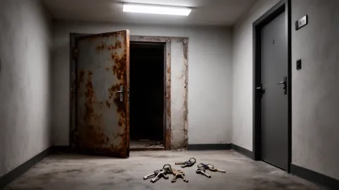 czy komórka lokatorska musi mieć oddzielną księgę wieczystą