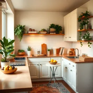 Czy kuchnia to powierzchnia mieszkalna