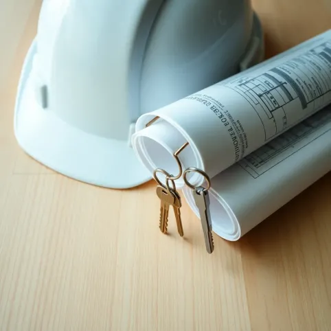 Czy kupno mieszkania od dewelopera jest bezpieczne