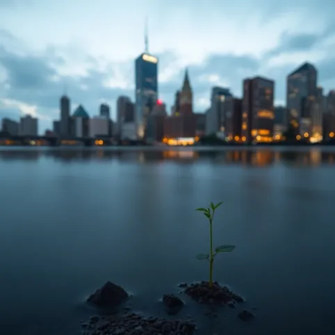 Czy mieszkania będą tanieć 2025