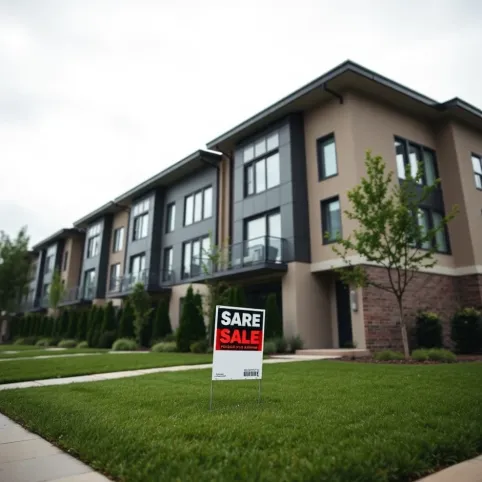 Czy mieszkania się sprzedają